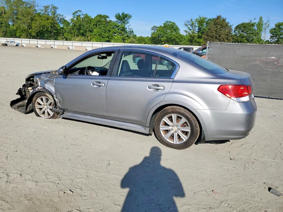 Продажа на аукционе авто 2011 Subaru Legacy, vin: 4S3BMBG6XB3223148, номер лота: 49902306
