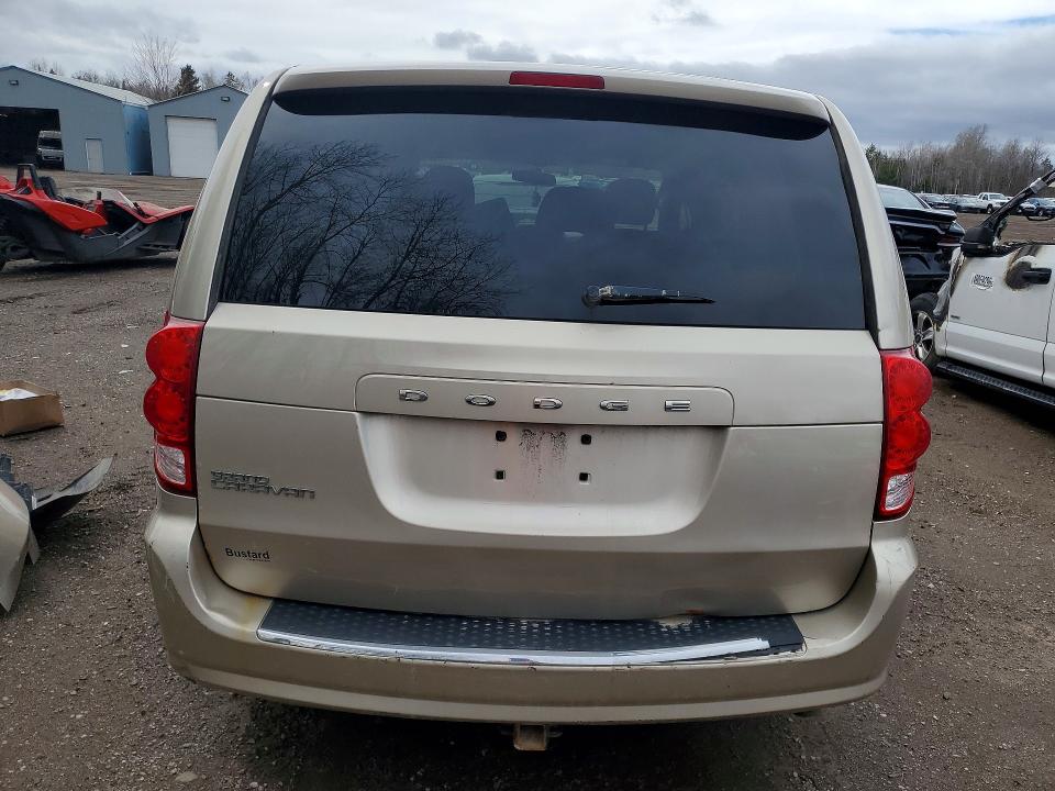 Продажа на аукционе авто 2013 Dodge Grand Caravan, vin: 2C4RDGBG7DR709941, номер лота: 49578016
