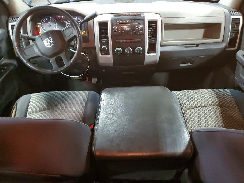 Продажа на аукционе авто 2009 Dodge Ram 1500, vin: 1D3HV18P89S756762, номер лота: 50844926