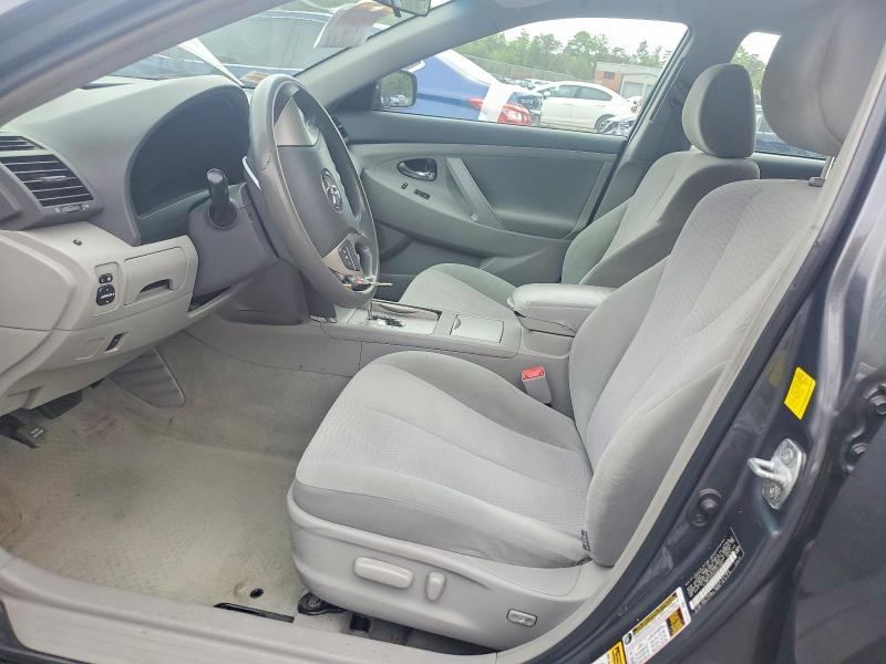 Продажа на аукционе авто 2011 Toyota Camry, vin: 4T1BF3EK2BU207063, номер лота: 51603806