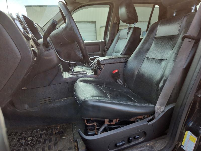 Продажа на аукционе авто 2009 Ford Explorer Sport Trac, vin: 1FMEU23819UA11758, номер лота: 51672806