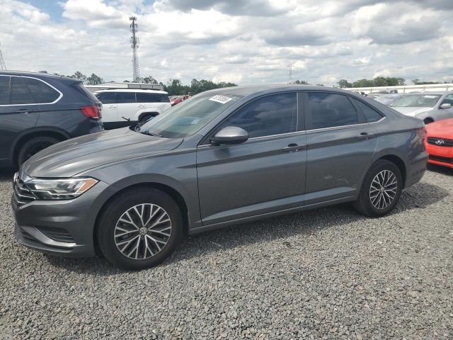 Продажа на аукционе авто 2021 Volkswagen Jetta, vin: 3VWC57BU8MM048367, номер лота: 50763956
