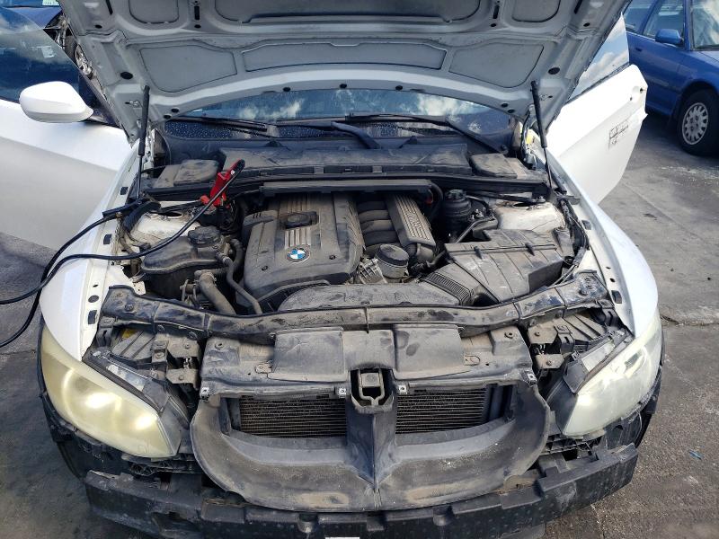 Продаж на аукціоні авто 2011 Bmw 328, vin: WBAKE5C5XBE573893, номер лоту: 51493676