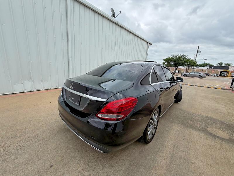 Aukcja sprzedaży 2018 Mercedes-benz C, vin: 55SWF4JB4JU235776, numer aukcji: 51383006