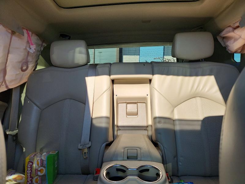 Aukcja sprzedaży 2016 Cadillac Srx, vin: 3GYFNBE39GS555259, numer aukcji: 48773096