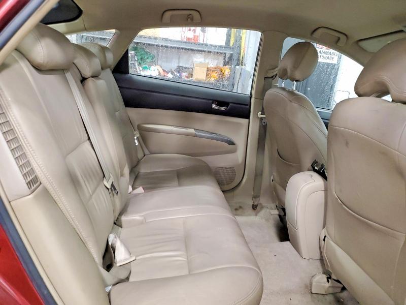 2005 Toyota Prius მანქანა იყიდება აუქციონზე, vin: JTDKB20U753022939, აუქციონის ნომერი: 49127206