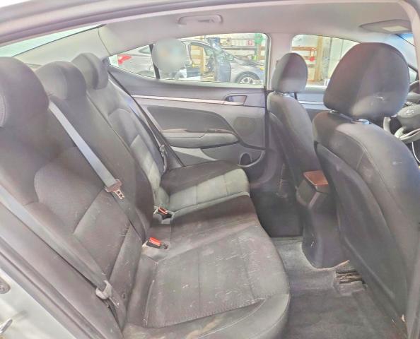 Продажа на аукционе авто 2020 Hyundai Elantra, vin: 5NPD84LF0LH500782, номер лота: 50067426