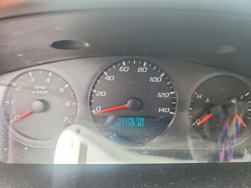 Продаж на аукціоні авто 2010 Chevrolet Impala, vin: 2G1WA5EK8A1107052, номер лоту: 49229916