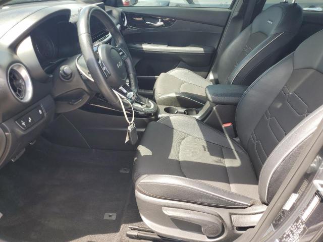 2023 Kia Forte მანქანა იყიდება აუქციონზე, vin: 3KPF54ADXPE566818, აუქციონის ნომერი: 49598626