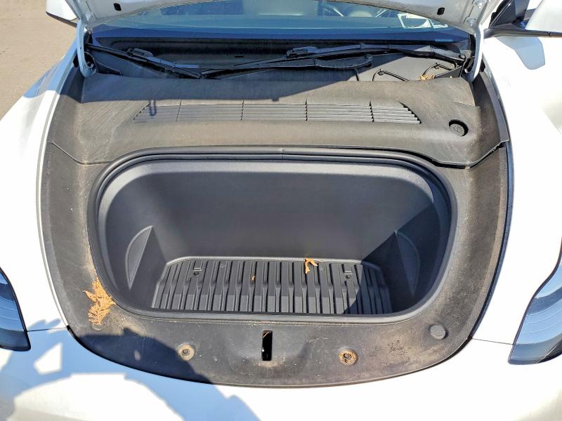 2023 Tesla Model Y მანქანა იყიდება აუქციონზე, vin: 7SAYGDEE0PA088943, აუქციონის ნომერი: 49714986