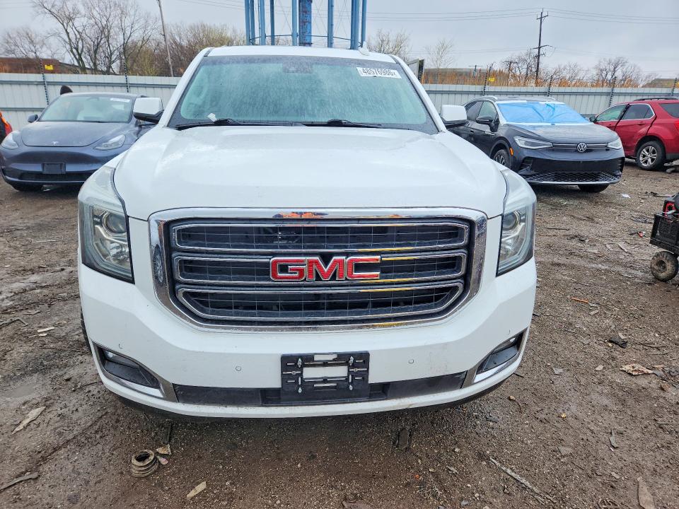 Aukcja sprzedaży 2018 Gmc Yukon, vin: 1GKS2BKC1JR251309, numer aukcji: 48576986