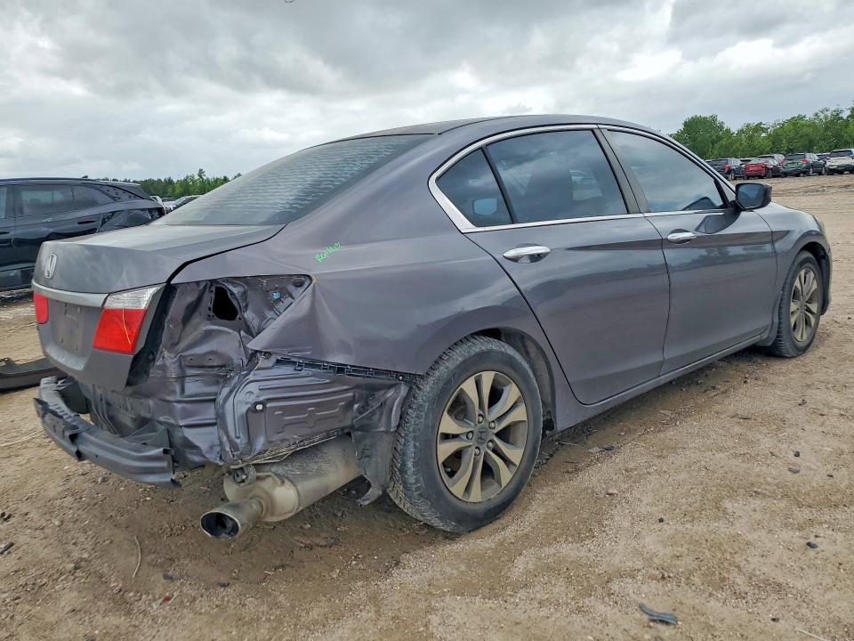 2014 Honda Accord მანქანა იყიდება აუქციონზე, vin: 1HGCR2F31EA276769, აუქციონის ნომერი: 49655666