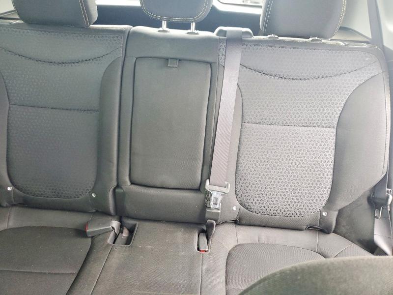 Aukcja sprzedaży 2015 Kia Soul, vin: KNDJP3A59F7130192, numer aukcji: 51438686