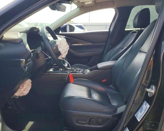 Aukcja sprzedaży 2021 Mazda Cx-30, vin: 3MVDMBDL7MM305115, numer aukcji: 50510976