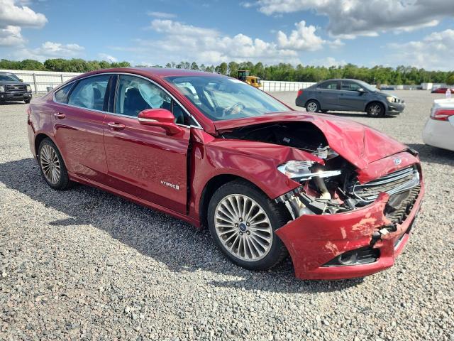 Aukcja sprzedaży 2014 Ford Fusion, vin: 3FA6P0RU5ER239598, numer aukcji: 49386006