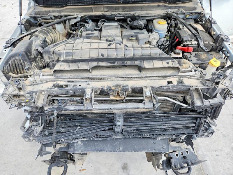 2024 Ram 3500 მანქანა იყიდება აუქციონზე, vin: 3C63RRGL3RG283159, აუქციონის ნომერი: 49325776