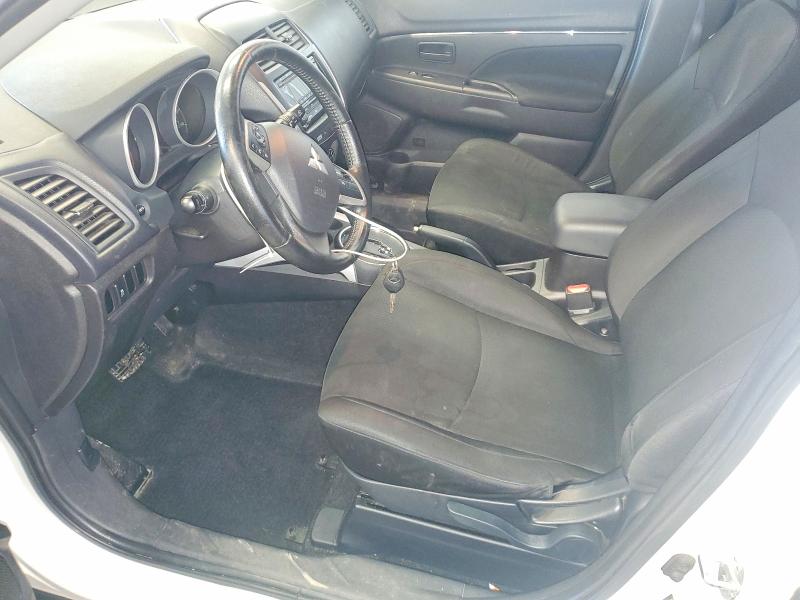 Продаж на аукціоні авто 2014 Mitsubishi Outlander Sport, vin: 4A4AR3AU8EE027169, номер лоту: 48400896