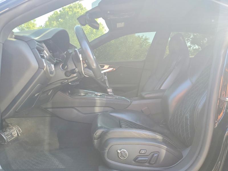 Продаж на аукціоні авто 2018 Audi S5, vin: WAUC4CF53JA030656, номер лоту: 50342226