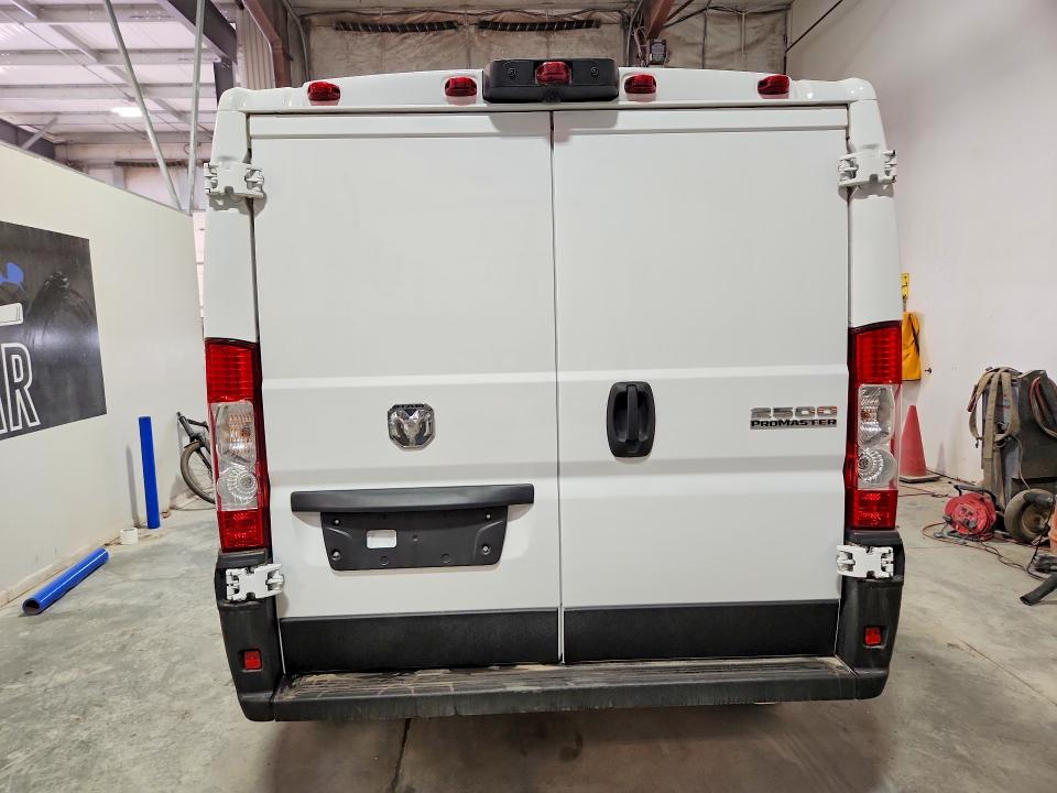 50433806 :رقم المزاد ، 3C6LRVVG4TE171651 vin ، 2026 Ram Promaster 2500 مزاد بيع