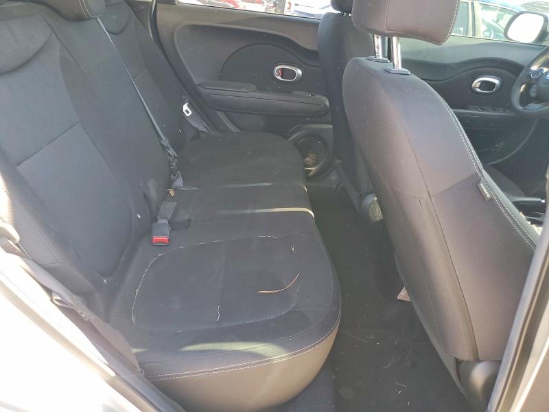 Aukcja sprzedaży 2019 Kia Soul, vin: KNDJN2A28K7015549, numer aukcji: 48943216