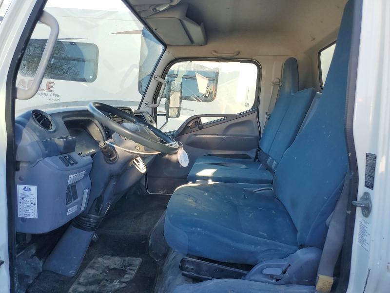 Aukcja sprzedaży 2015 Mitsubishi Fe, vin: JL6BNG1A1FK001253, numer aukcji: 50062046