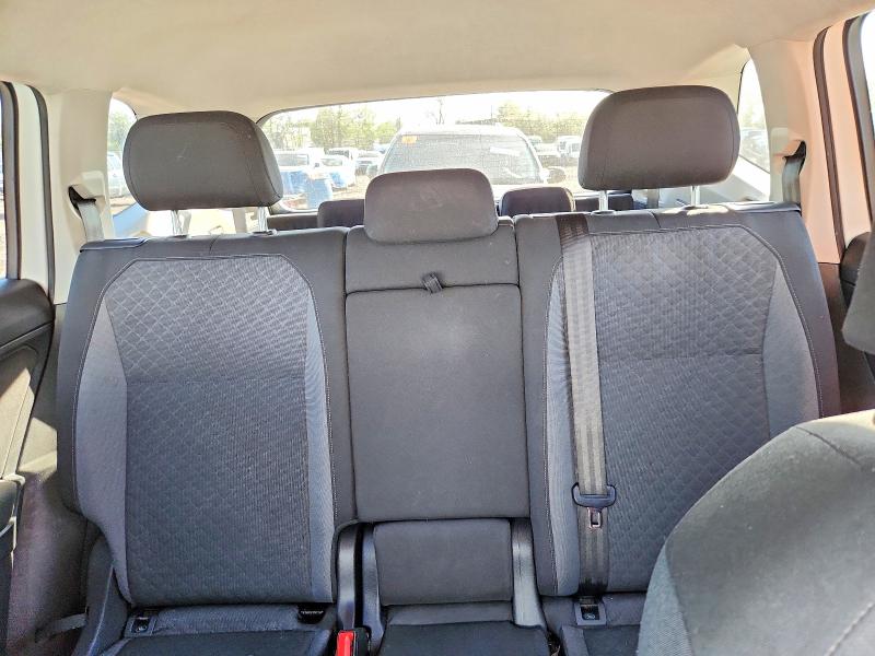 Aukcja sprzedaży 2019 Volkswagen Tiguan, vin: 3VV0B7AX5KM193181, numer aukcji: 49931536