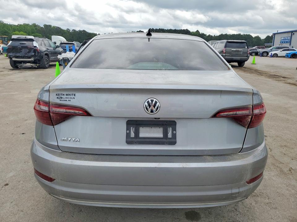 Aukcja sprzedaży 2021 Volkswagen Jetta, vin: 3VWC57BU7MM036842, numer aukcji: 51182426