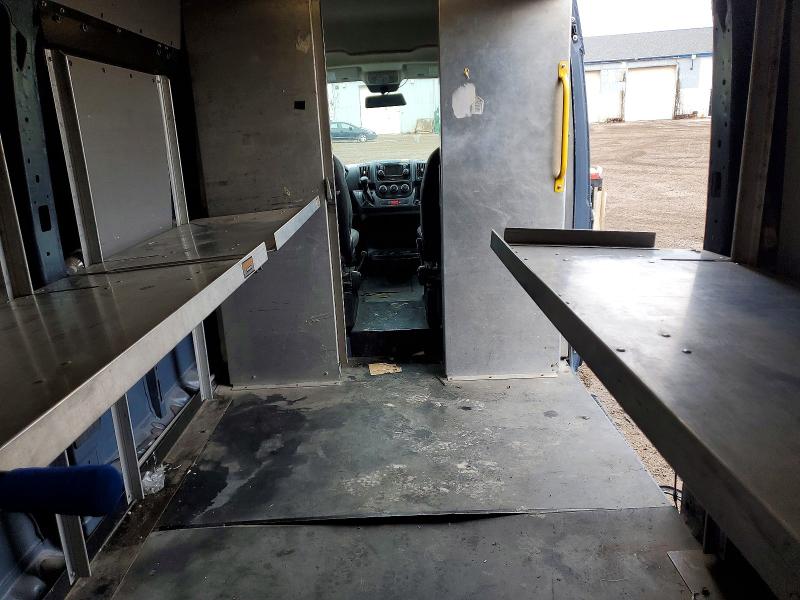Продажа на аукционе авто 2019 Ram Promaster 2500, vin: 3C6TRVDG6KE520762, номер лота: 48426466