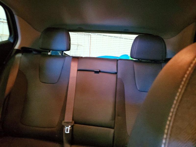 50617236 :رقم المزاد ، KL4MMESL5MB051248 vin ، 2021 Buick Encore Gx مزاد بيع