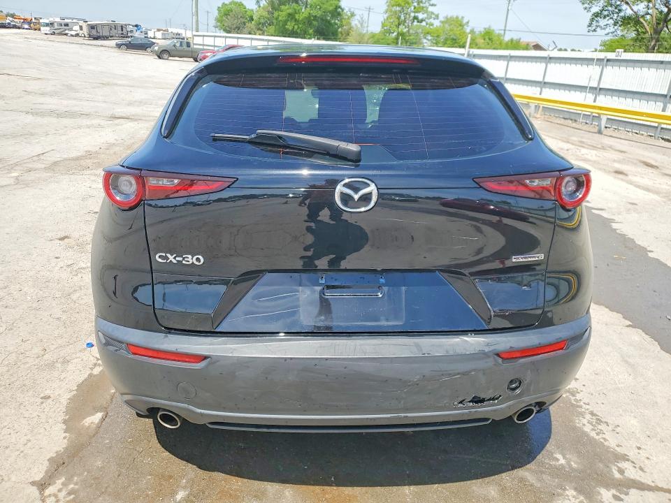 Aukcja sprzedaży 2021 Mazda Cx-30, vin: 3MVDMAAL8MM223974, numer aukcji: 50361366