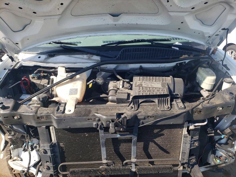 Продажа на аукционе авто 2016 Gmc Savana, vin: 1GTW7AFF6G1903037, номер лота: 49444956