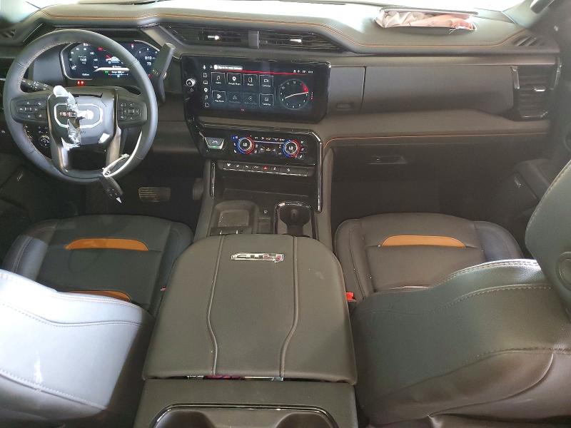 51166036 :رقم المزاد ، 1GT4UPEY0TF152472 vin ، 2026 Gmc Sierra مزاد بيع