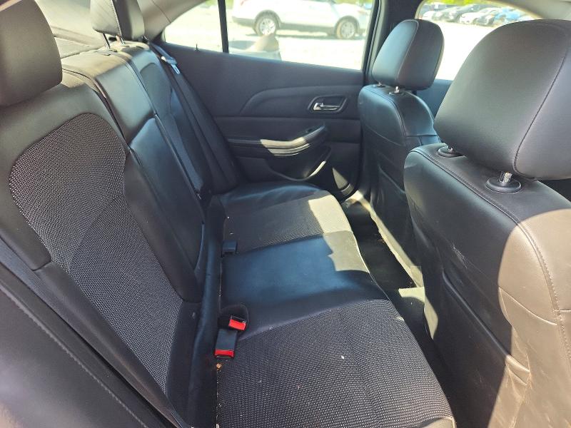 Aukcja sprzedaży 2015 Chevrolet Malibu, vin: 1G11C5SL1FU131495, numer aukcji: 49896576
