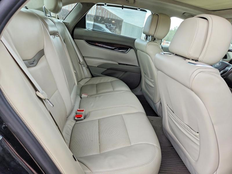 Aukcja sprzedaży 2013 Cadillac Xts, vin: 2G61V5S32D9179473, numer aukcji: 49581356