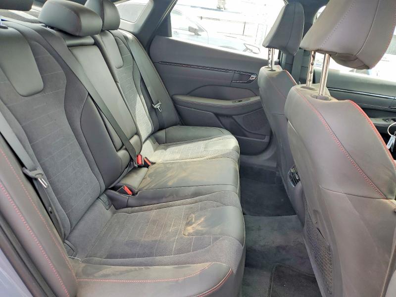 Aukcja sprzedaży 2026 Hyundai Sonata, vin: KMHL54JC3TA524459, numer aukcji: 49472396