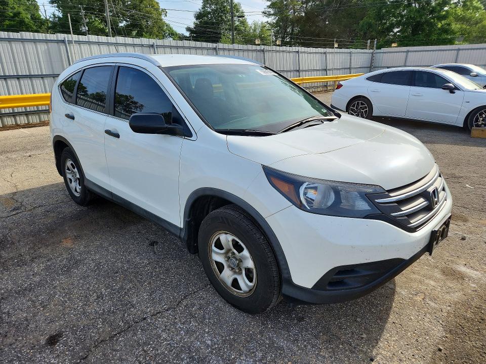 2012 Honda Cr-v მანქანა იყიდება აუქციონზე, vin: 2HKRM4H31CH629095, აუქციონის ნომერი: 50515416