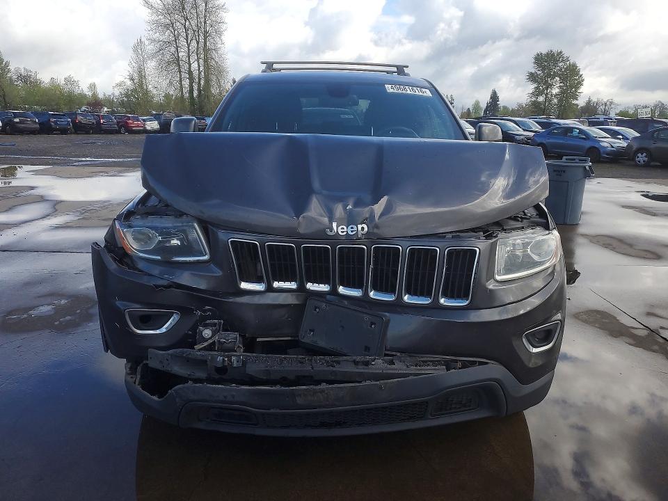 49681616 :رقم المزاد ، 1C4RJFAG7EC143553 vin ، 2014 Jeep Grand Cherokee مزاد بيع