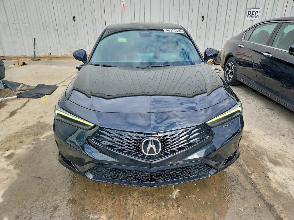 2023 Acura Integra მანქანა იყიდება აუქციონზე, vin: 19UDE4H38PA011990, აუქციონის ნომერი: 48311946