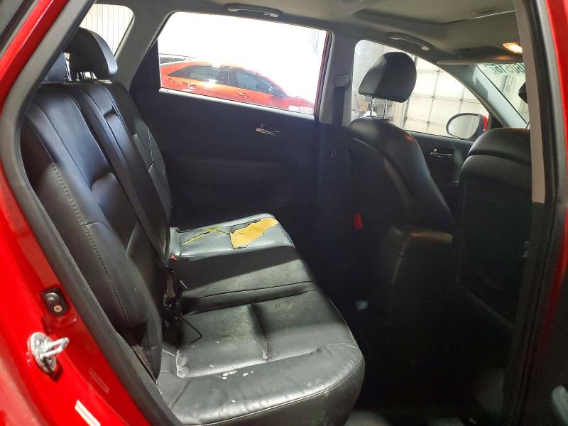 Aukcja sprzedaży 2012 Hyundai Elantra Touring, vin: KMHDC8AE9CU127310, numer aukcji: 51460516