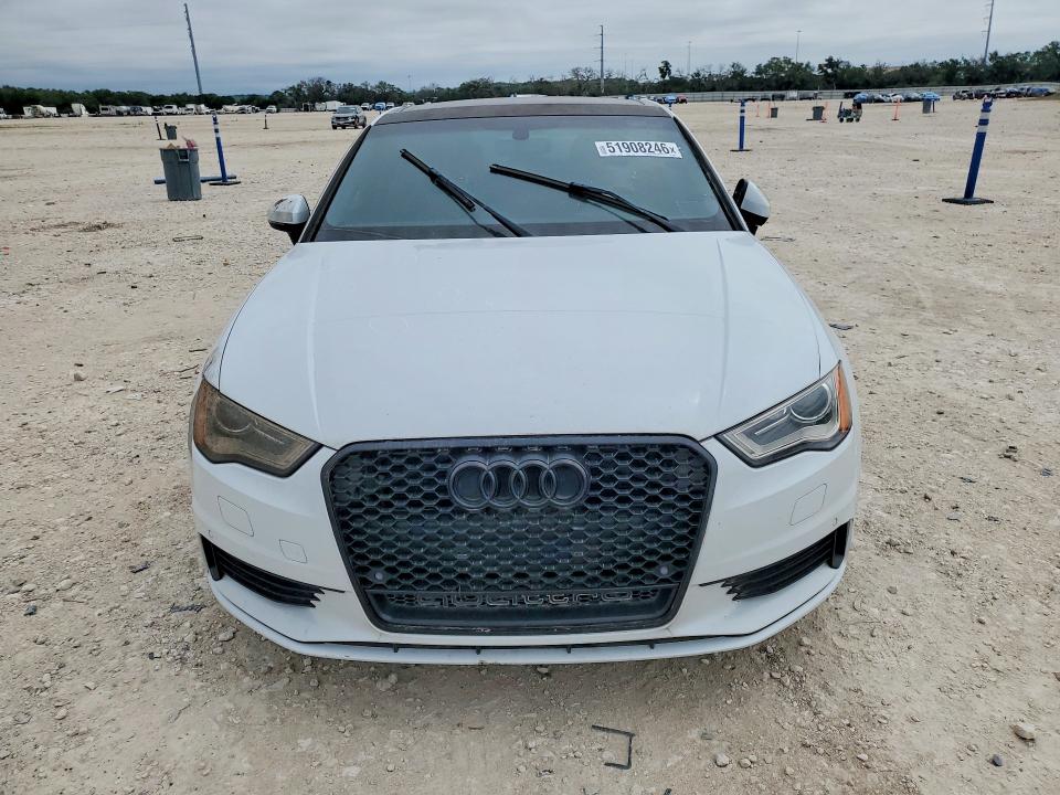 51908246 :رقم المزاد ، WAUB8GFF9G1058499 vin ، 2016 Audi A3 مزاد بيع