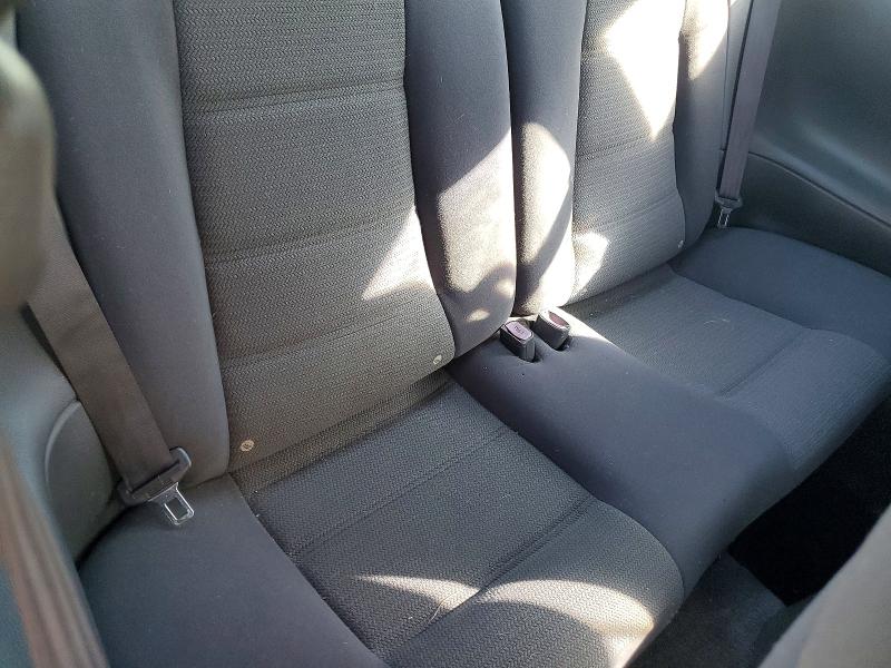 Продажа на аукционе авто 2004 Ford Mustang, vin: 1FAFP40424F127146, номер лота: 49108606