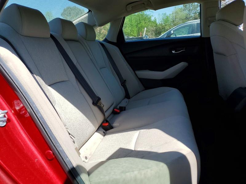 Продаж на аукціоні авто 2024 Honda Accord, vin: 1HGCY1F33RA015730, номер лоту: 49966986