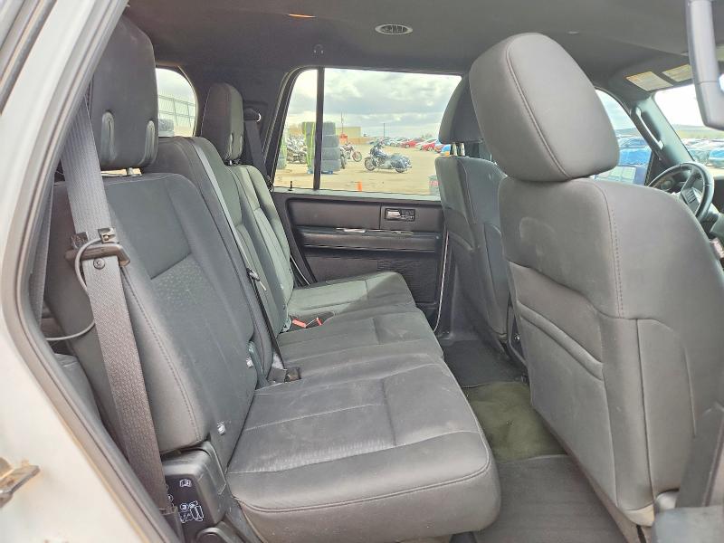 Продажа на аукционе авто 2016 Ford Expedition, vin: 1FMJU1GT2GEF50856, номер лота: 48420246