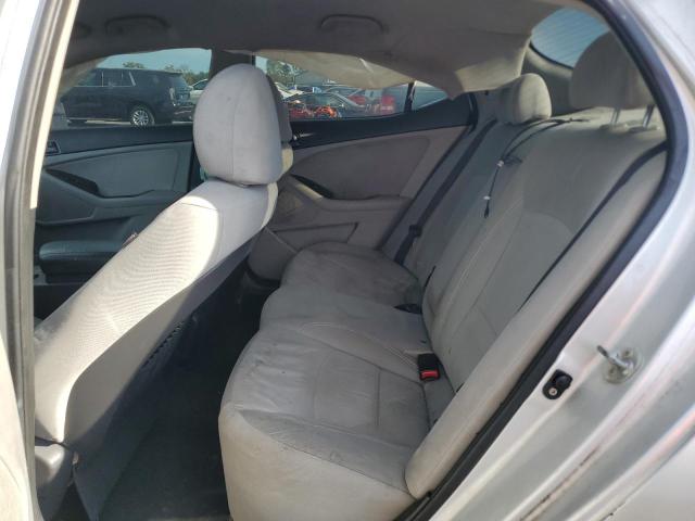 Aukcja sprzedaży 2013 Kia Optima, vin: KNAGM4A71D5334694, numer aukcji: 50623176