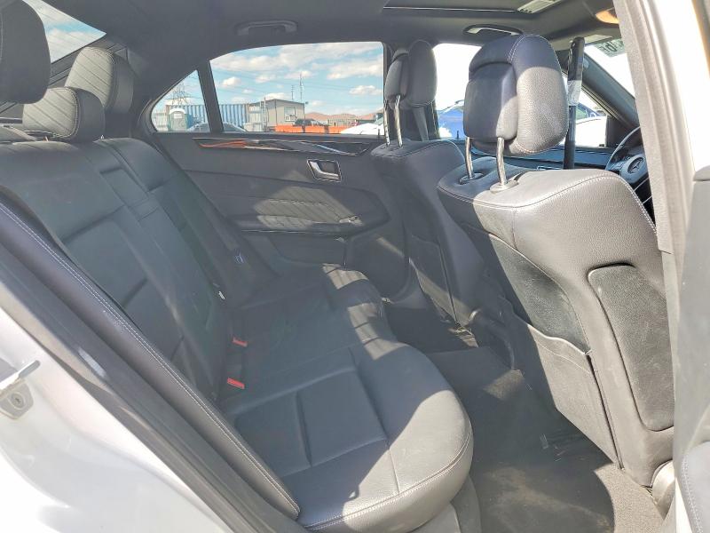 Продажа на аукционе авто 2014 Mercedes-benz E, vin: WDDHF5KB8EB069064, номер лота: 51098346