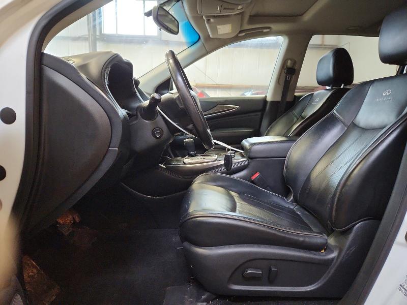 Aukcja sprzedaży 2014 Infiniti Qx60, vin: 5N1AL0MM3EC539691, numer aukcji: 49973806