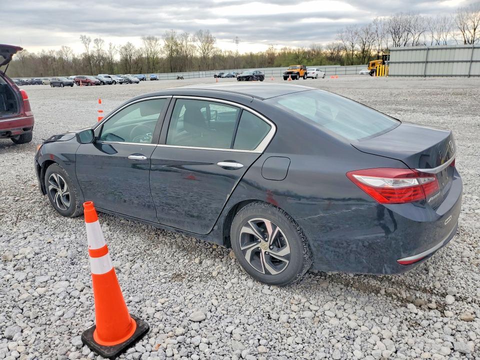 Продажа на аукционе авто 2016 Honda Accord, vin: 1HGCR2F36GA019870, номер лота: 49936126