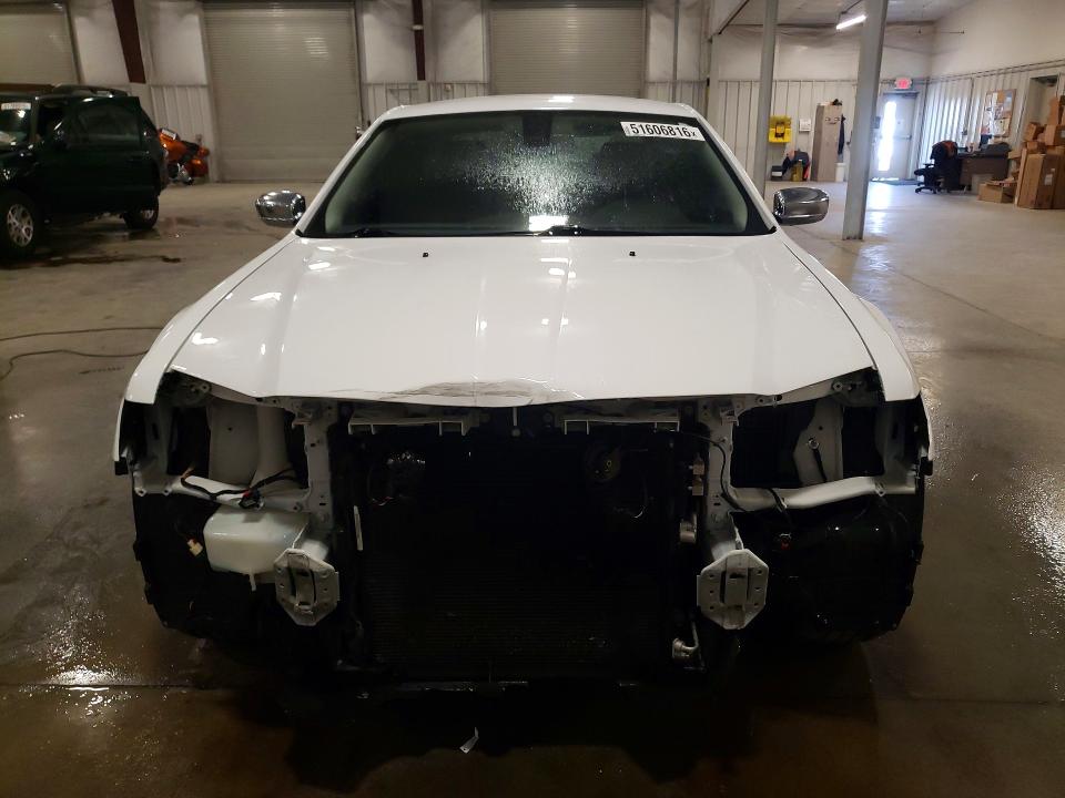 Aukcja sprzedaży 2018 Chrysler 300, vin: 2C3CCAKG2JH214719, numer aukcji: 51606816