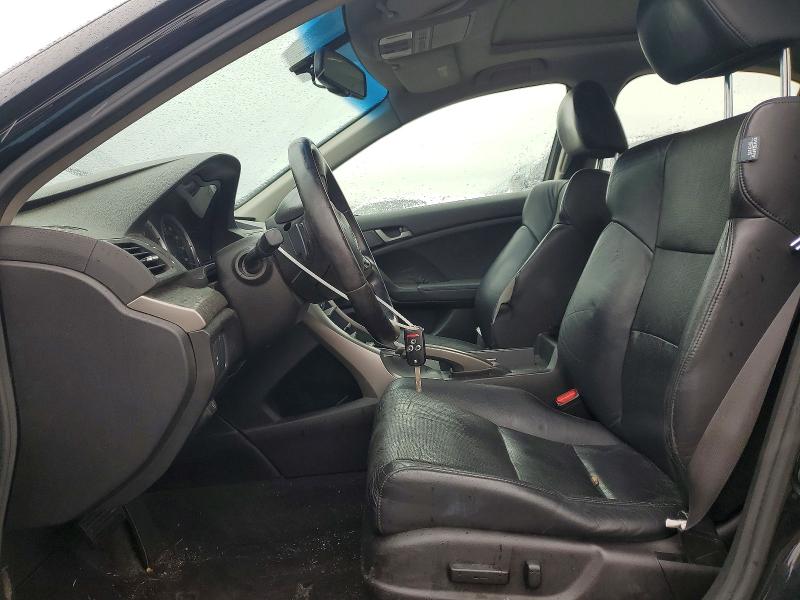 2010 Acura Tsx მანქანა იყიდება აუქციონზე, vin: JH4CU2F68AC027860, აუქციონის ნომერი: 47711796