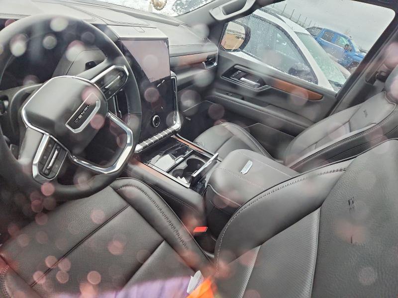 Продажа на аукционе авто 2026 Gmc Yukon, vin: 1GKS2DKL1TR135042, номер лота: 49610086